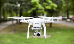 How to Rent a Drone? Choose the Right Drone Rental Website