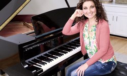 Best Piano Teachers in Los Angeles: Elevate Your Melody