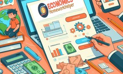 From Inquiry to Excellence: Unveiling the Microeconomics Homework Ordering Process at EconomicsHomeworkHelper.com