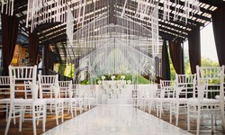 West Virginia Wonders: Choosing the Perfect Wedding Venue