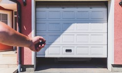 The Unseen Benefits Of Garage Door Opener Services