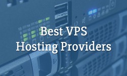 Top 5 VPS Hosting Providers in 2024