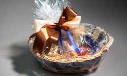 Why Consider Luxury Food Gift Hampers for Corporate Gifting?