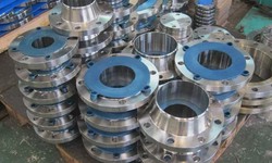 Exploring the Versatility of Hastelloy C276 Flanges in Industrial Applications