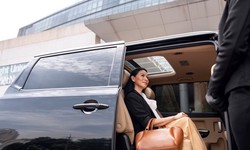Cruising in Style: Unveiling the Top Limousine Service in Los Angeles