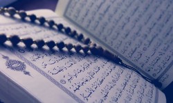 Online Quran Classes for Beginners: A Comprehensive Guide