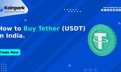 How to Buy Tether (USDT) in India