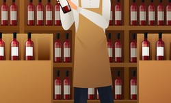 Booze on the Button: Your Cheat Sheet to the Best Online Liquor Store