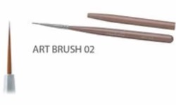 Why are Gel Liner Brushes a Makeup Artist's Must-Have!