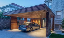 Maximising Home Value The Benefits of Modern Carports