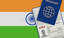 Step-by-Step Process: How to Apply for an Indian Visa in Thailand