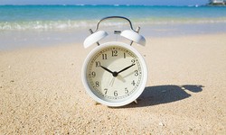 Unlocking the Secrets of Hawaii Time Zone: A Comprehensive Guide