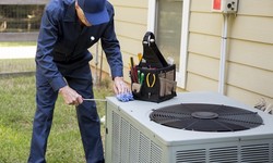 Select The Right Cooling Solution: Ac Installation In Fort Lauderdale