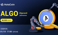 Algorand (ALGO): A vision for the future of decentralized, scalable and secure blockchain infrastructure