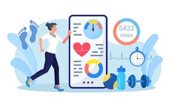 Future of Health and Fitness Apps: Emerging Technologies and Innovations