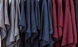 Choosing the Right Wholesale Blank Clothing for Your Business: A Buyer's Guide