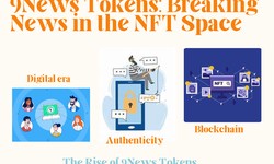 9News Tokens: Breaking News in the NFT Space