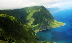 Unveiling Hawaii's Hidden Gems: The Enchanting World of its Countless Islands