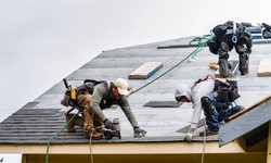 The Pinnacle of Rubber Roofing Services in Columbia SC