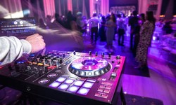 Love in Every Beat: The Ultimate Guide to New Jersey Wedding DJs