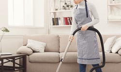 Reasons to Hire a Professional House Cleaning in Shoreline WA
