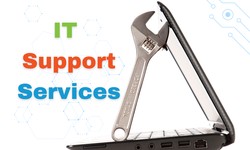 IT Support Services: Guide to Optimising Business Operations