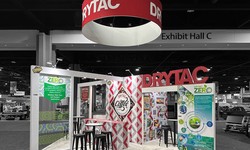 Best Exhibition Booth Designs Available Online