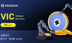 Investment Research Report: TomoChain (TOMO) and Viction (VIC)