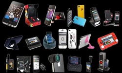 A Complete Guide to Buying Mobile Accessories from China