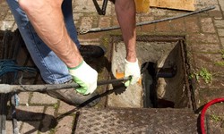 The Role of Professional Drain Unblocking Services in Bracknell: