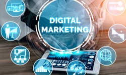 Navigating Success in the Digital Landscape | Unveiling the Power of Digital Marketing