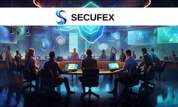 Secufex Exchange’s Innovative Technology Makes Waves In The Digital Asset Indust
