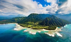 Enchanting Archipelago: Unveiling the Mystique of the Hawaiian Islands