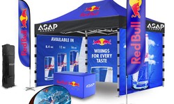 Unveiling the Perfect Customized Canopy Tent for Your Outdoor Events