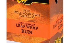 A Comprehensive Guide to Using Al Capone Leaf Wraps for Cigars