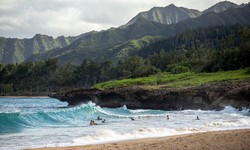 Unveiling the Enchanting Archipelago: How Many Hawaiian Islands Are There?