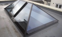 Discover the Beauty of Roof Lanterns for Flat Roofs with Roof Maker