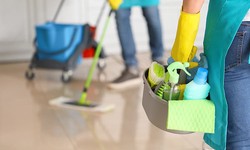 Elevate Your Space with Next Level Cleaning LLC in Montrose, MN