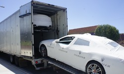 Enclosed Car Transport: Ensuring the Safety of Your Precious Motorcycle