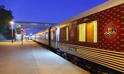 Enchanting Train Journeys in India to Experience This Monsoon