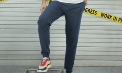 How to Buy Prefect Fit Joggers for Workouts