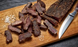 The Ultimate Guide to Choosing the Perfect Biltong Cut and Flavour
