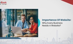 The Imperative Edge: Why Every Business Needs a Website