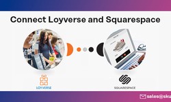 Automating Order Fulfillment and Tracking with Loyverse Squarespace Integration