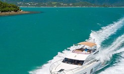 Island Elegance: How to Experience Koh Samui With Private Boat Rentals?