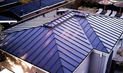 Roof Restoration 101: Transforming Your Property from Top to Bottom