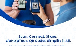 Unlocking the Digital Matrix: Understanding QR Codes - Their Working, Uses, and Advantages
