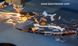 A Comprehensive Guide to Using Portable Laser Cleaning Machines for Effective Surface Restoration