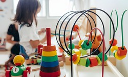 Best Toys for Kids 2024: From the Fun to the Educational