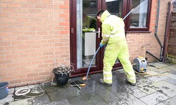 Manchester's Drain Unblocking Experts: Choosing the Right Services for Your Needs: